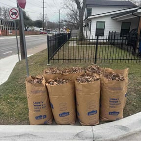 Lawn Mowing by  reviewed on July 24, 2024