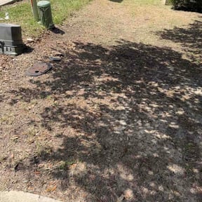 Leaf Removal by DR Lawn Care Services reviewed on July 8, 2026