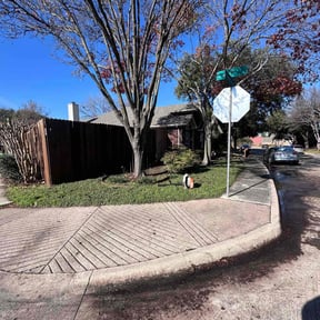 Leaf Removal by Mr. Jims' Lawn Care L.L.C reviewed on August 18, 2025