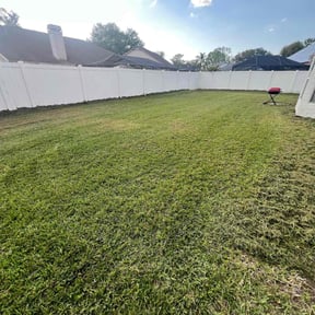 turf maintenance by S & G Landscaping, Inc. reviewed on April 26, 2024