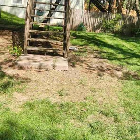 Leaf Removal by Sunny Garden reviewed on April 22, 2026