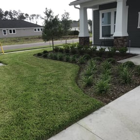Bush Trimming by Independent Contractor reviewed on August 13, 2025