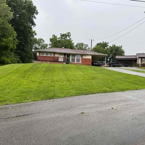 yard work by EV Great Valley Landscaping,LLC. reviewed on May 24, 2025