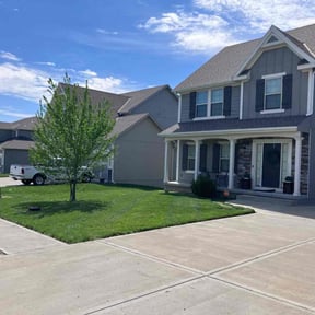 Lawn Mowing by  reviewed on July 10, 2025