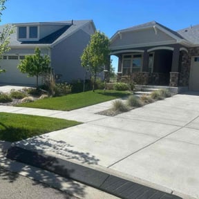 landscaping services by MPV Landscaping reviewed on November 24, 2025