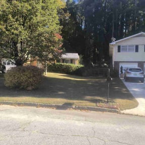 Bush Trimming by Fresh Clean Cuts LLC reviewed on November 9, 2025