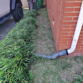 Flower Bed Weeding by DTE Maintenance Llc reviewed on October 18, 2025