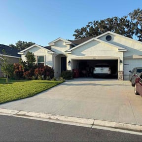 residential landscaping by Paul Landis Dba Pro Turf Landscape and Lawn care reviewed on August 19, 2025