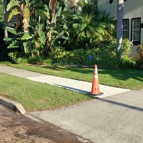 lawn care by Colt's cuts reviewed on April 1, 2024