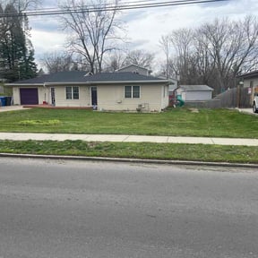 landscaping services by FRL Landscaping reviewed on August 20, 2025