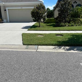 yard care by ADG Lawncare Services, LLC reviewed on November 13, 2024