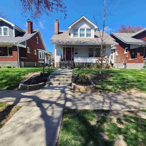 landscaping by Knowledge As A Service Company reviewed on April 30, 2024