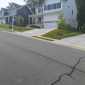 turf maintenance by Beasley Edwards Enterprise reviewed on May 16, 2024