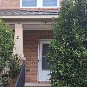 Bush Trimming by Rhoyalty Lawn Care, LLC reviewed on October 22, 2025