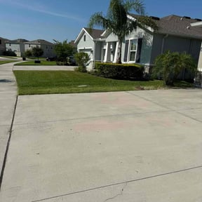 landscaping services by The cutter lawn maintenance reviewed on August 17, 2025