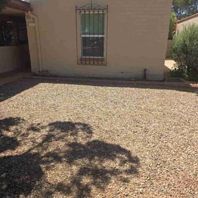 Flower Bed Weeding by Delbert  Jones reviewed on May 5, 2026