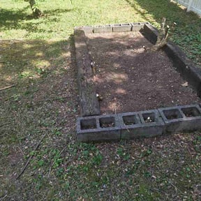 Bush Trimming by Krispy Kutz Landscaping &amp; More reviewed on May 19, 2026