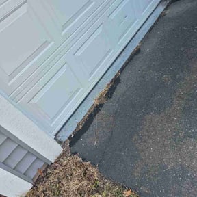 Flower Bed Weeding by BJ LAWN CARE reviewed on August 14, 2026