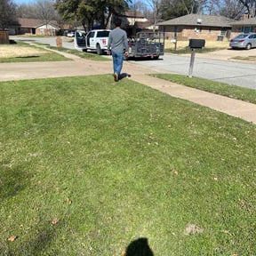 Leaf Removal by J&amp;J Lawn Care reviewed on March 14, 2026