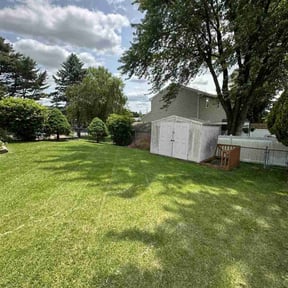 residential landscaping by Value Lawn Care reviewed on December 24, 2025