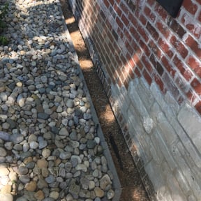 Flower Bed Weeding by YardMagic reviewed on August 18, 2025