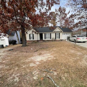 Leaf Removal by DaGreat Cleaners LLC reviewed on November 21, 2025