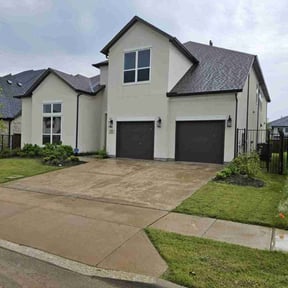 landscaping services by Wallace The Lawn Guy reviewed on August 13, 2025