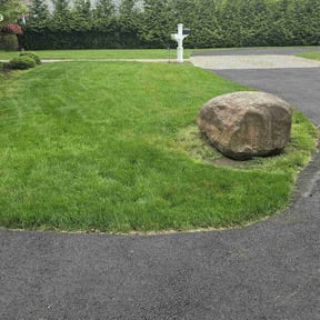 yard work by Drayton Boys Lawn Service reviewed on August 20, 2025