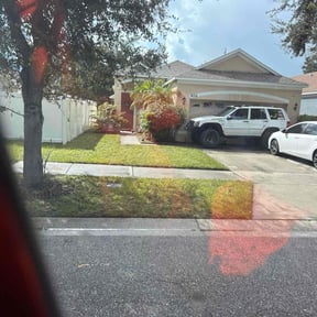 landscaping services by Gregory Dunn reviewed on November 19, 2025