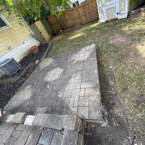 Leaf Removal by Jjecofriendly reviewed on November 8, 2025