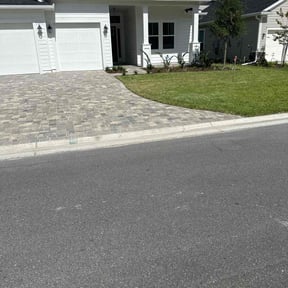 landscaping services by Greenscapes Landscaping and Grass Cutting reviewed on August 17, 2025