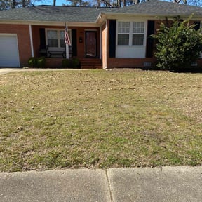 Leaf Removal by Ultimate Lawn Care reviewed on September 9, 2025