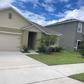 residential landscaping by Hi-lites group llc reviewed on October 18, 2025