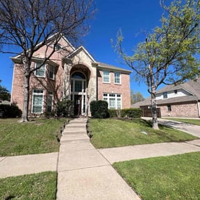 landscaping services by American Pride Property Services reviewed on August 19, 2025