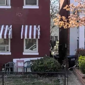 Bush Trimming by Melvin&#039;s Mowers reviewed on November 6, 2025