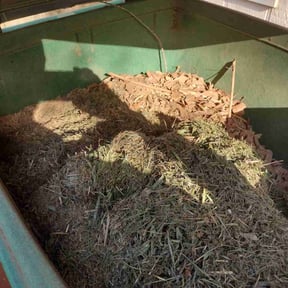 Leaf Removal by Edwards Lawn and Landscaping Service reviewed on September 6, 2025