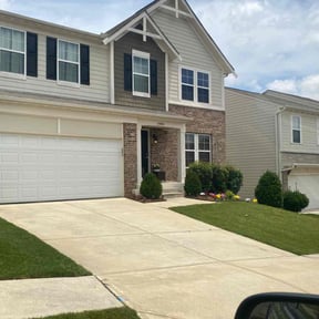 landscaping by Ya'ma's lawn service reviewed on November 24, 2025