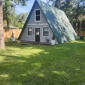 landscaping services by Gospel Greens reviewed on August 21, 2025