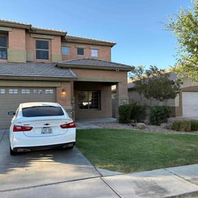 Cleanups by Islas lawn service reviewed on August 20, 2025