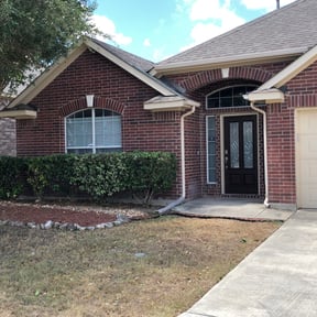 Bush Trimming by Lamb Lawn Care reviewed on August 15, 2025