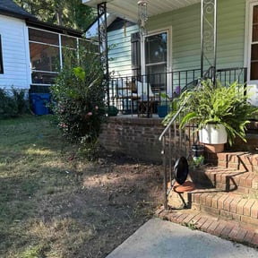 Bush Trimming by shrubsandmorebyc&amp;b reviewed on October 18, 2025