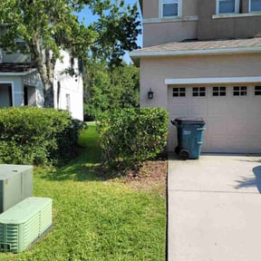 Bush Trimming by E Mow Lawn Care LLC reviewed on October 20, 2025