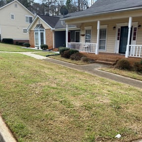 Bush Trimming by L&amp;M landscaping reviewed on November 20, 2025