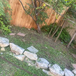 Flower Bed Weeding by Tuscarora Landscape LLC reviewed on June 3, 2026