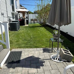 gardening service by Alpha Brothers Propery Maintenance reviewed on August 19, 2025