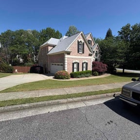 yard care by Carter Landscape Services reviewed on December 14, 2025