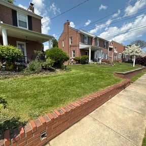 gardening service by KCT Landscaping  reviewed on August 16, 2025