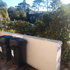 Bush Trimming by Chance Landscaping LLC reviewed on August 16, 2025