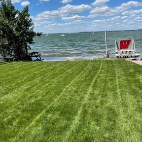 landscaping by Emma Curcio General Services reviewed on November 18, 2025