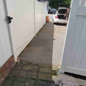 Leaf Removal by Lawn and Labor Services reviewed on June 30, 2026